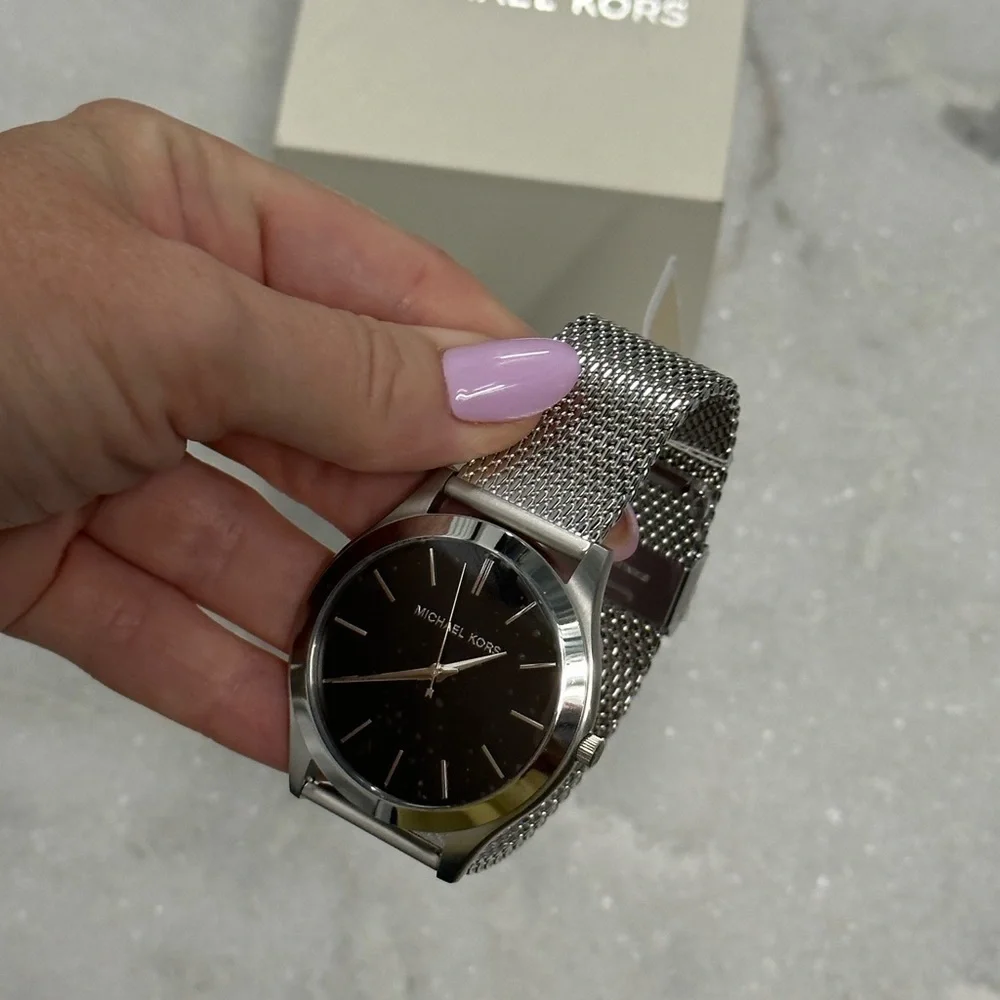 NWT Michael Kors watch MK8606 - Picture 2 of 5